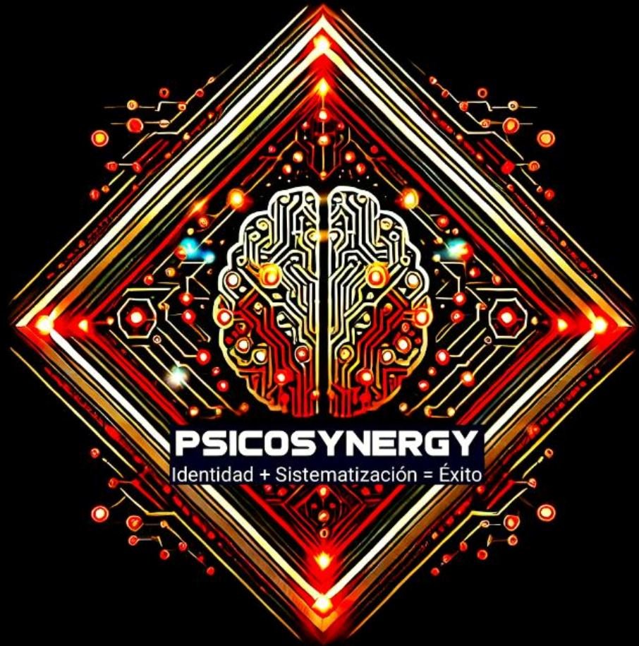 PsicoSynergy ¡Libera tu Potencial!